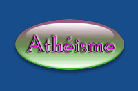 athéisme